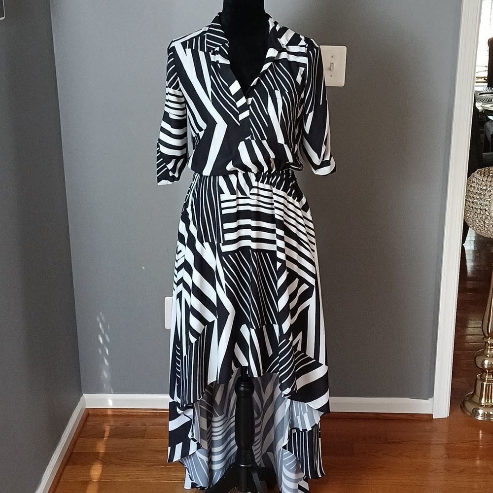 New york and Co dress sz xs